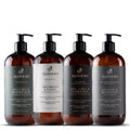COMPLETE KIT 750 ML C/U