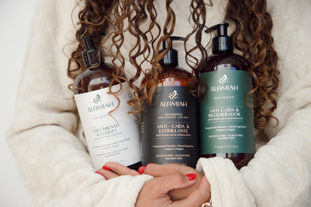 THERAPY KIT 750 ML C/U